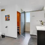 Casa de Férias Four-bedroom In Glesborg