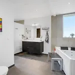 Four-bedroom In