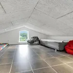 Four-bedroom In Casa de Férias