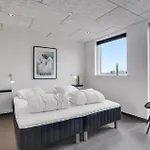 Casa de Férias Four-bedroom In Glesborg