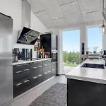 Four-bedroom In Casa de Férias *