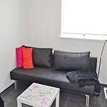 Ferienhaus Four-bedroom In Glesborg