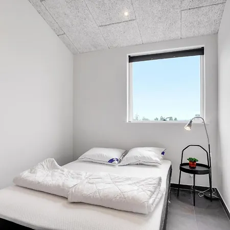 Four-bedroom In * Glesborg
