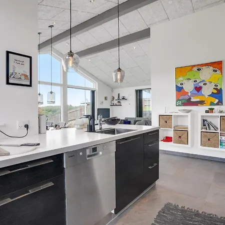 Four-bedroom In *