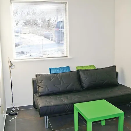 بيت للعطل Four-bedroom In *