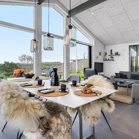Four-bedroom In *