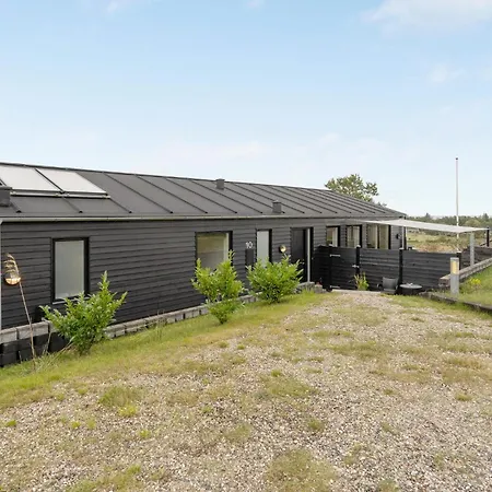 Stunning In With Sauna Holiday home
