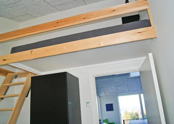 Four-bedroom In *