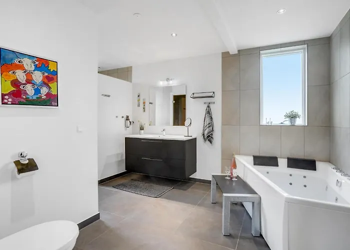 Four-bedroom In