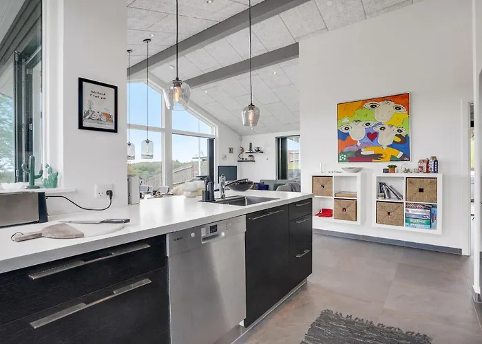 Four-bedroom In *