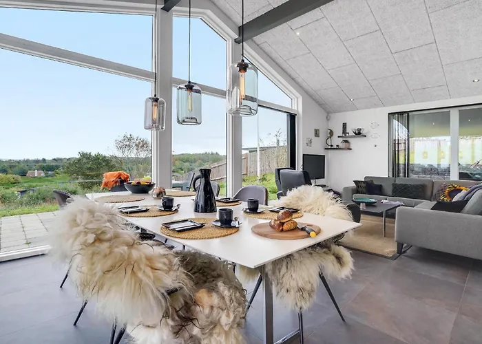 Four-bedroom In *