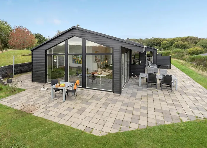 Four-bedroom In *